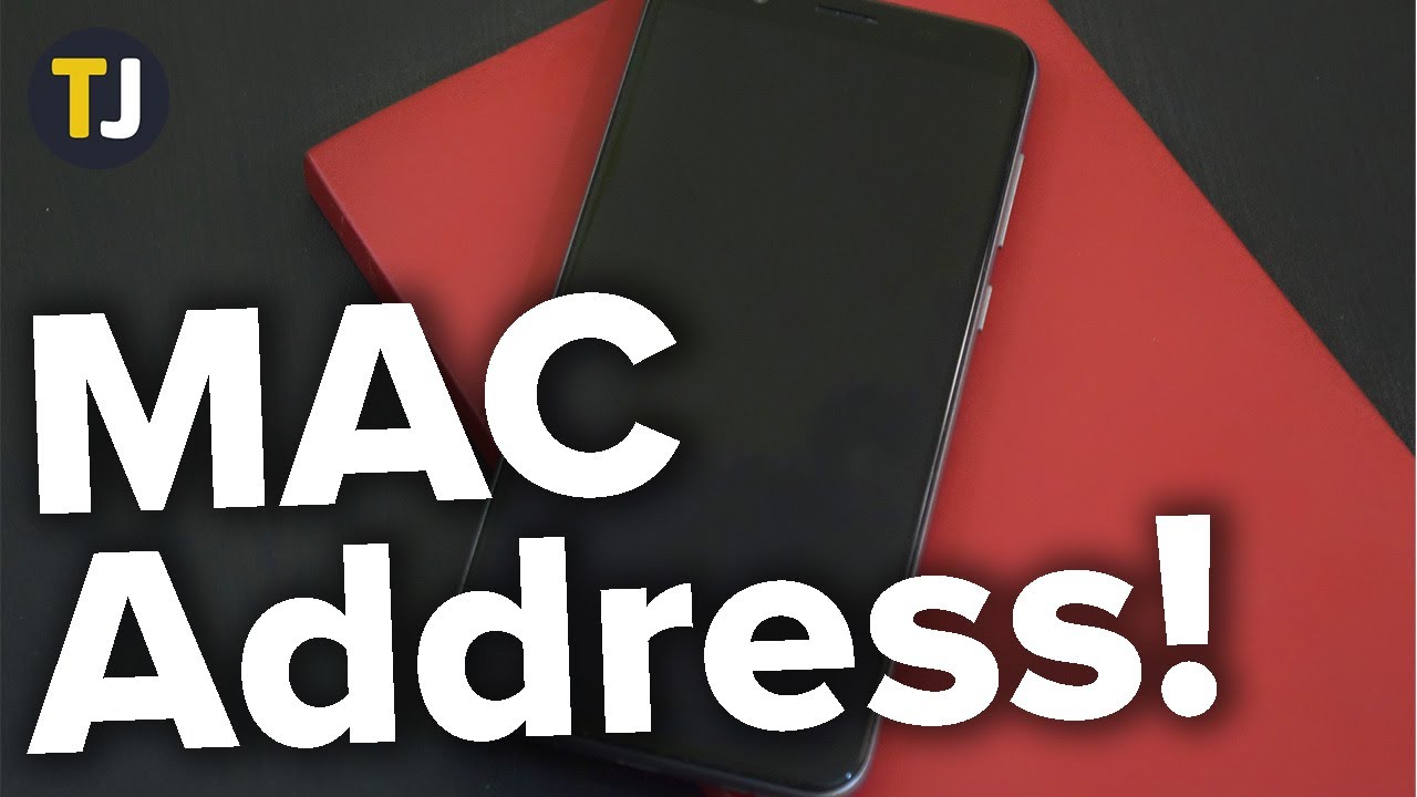get the mac address to change into a mac address for a cricket phone